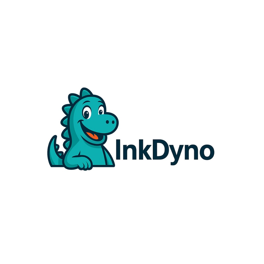 InkDyno